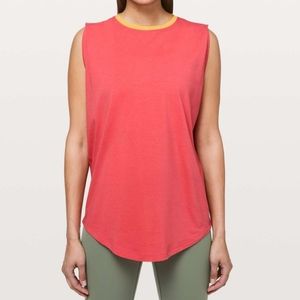 Brunswick Muscle Tank